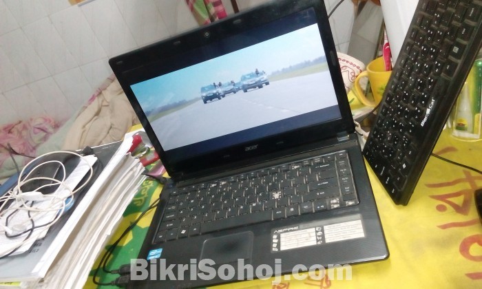 Acer i3 4gb ram